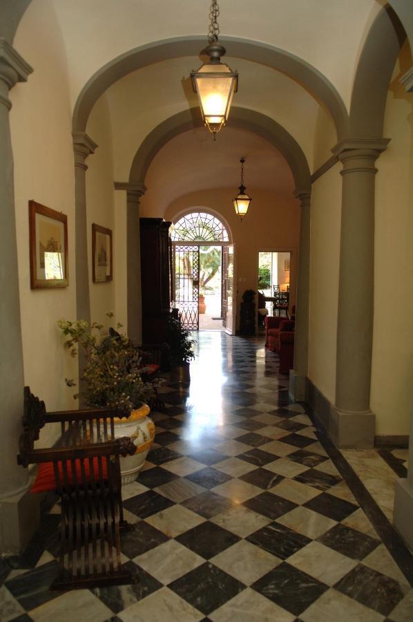 Grand Tour Resort Пиза Экстерьер фото