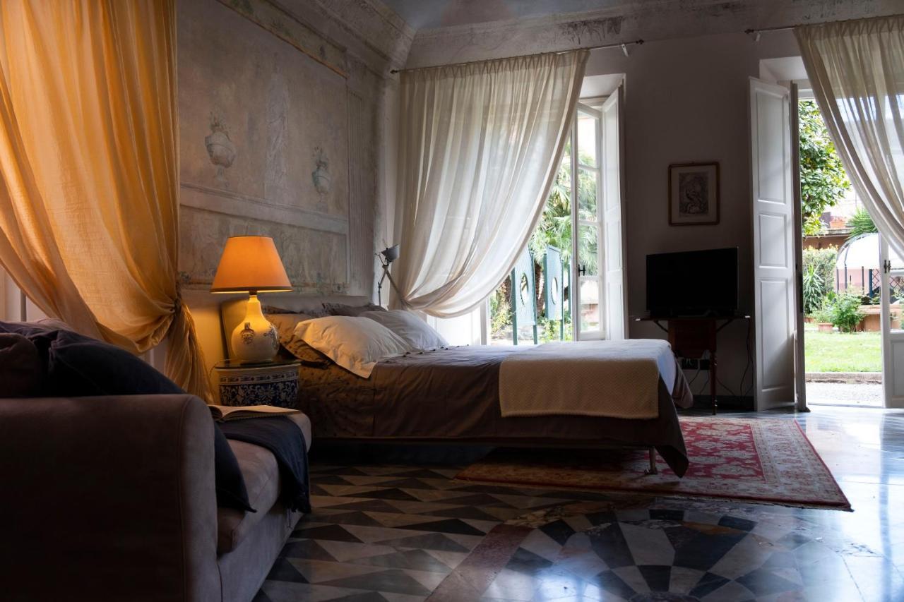 Grand Tour Resort Пиза Экстерьер фото