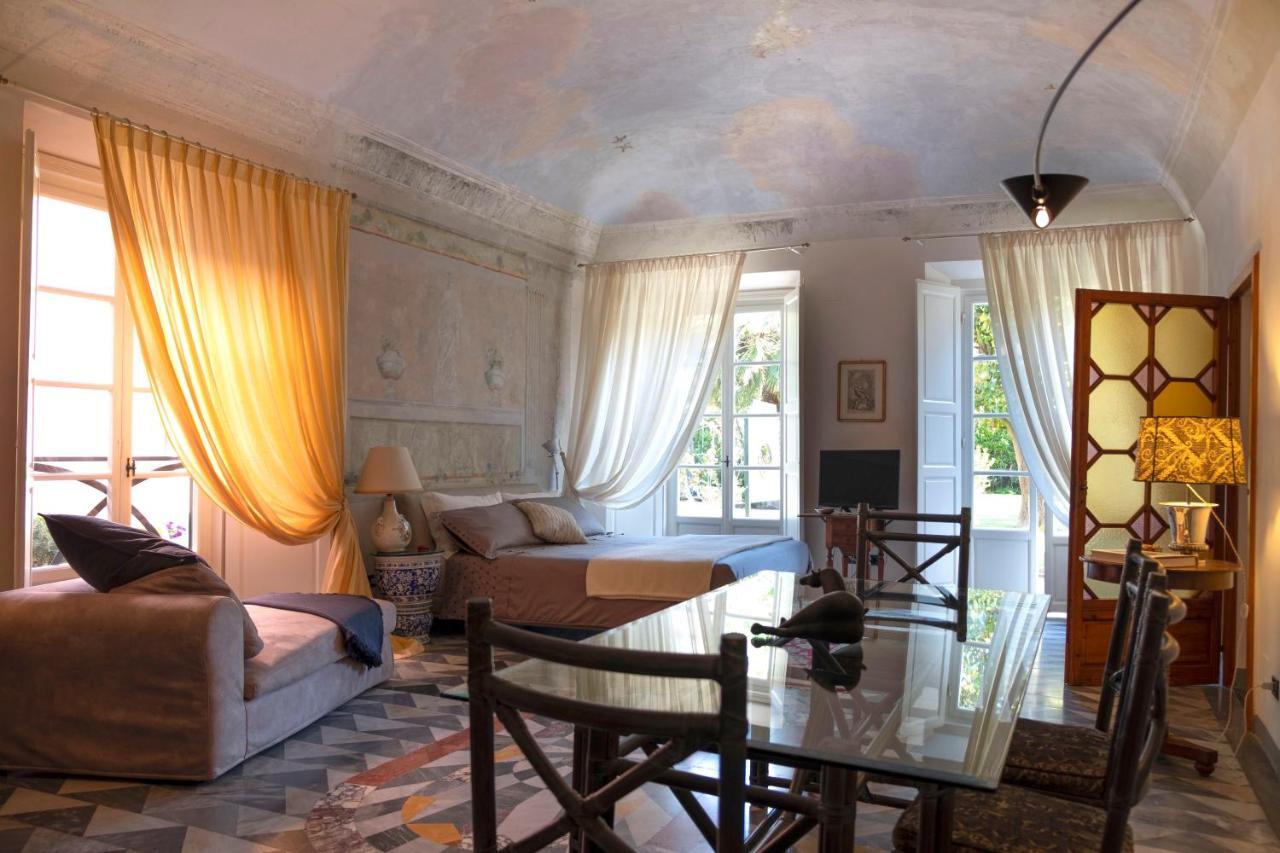 Grand Tour Resort Пиза Экстерьер фото